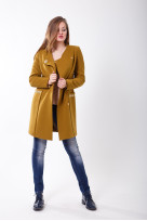 Пальто S-2082 Летний луг