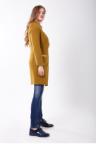 Пальто S-2082 Летний луг