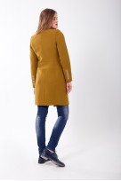 Пальто S-2082 Летний луг