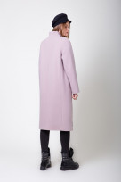 Пальто S-2086 Гляссе