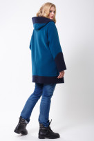 Пальто 2-540/9 Океан