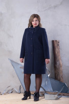 Пальто 2-517/9 Дипломат