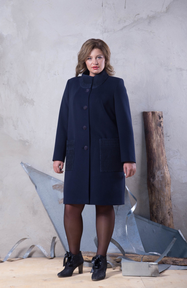 Пальто 2-517/9 Дипломат