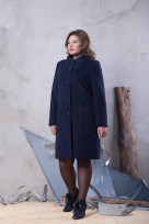 Пальто 2-517/9 Дипломат