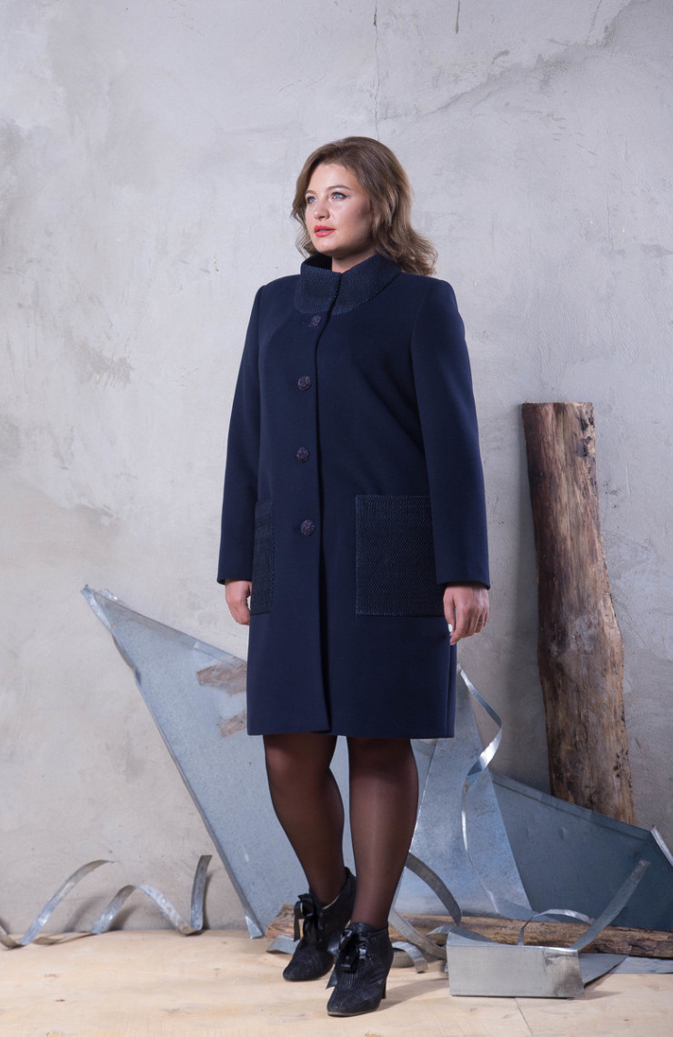 Пальто 2-517/9 Дипломат