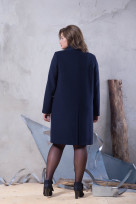 Пальто 2-517/9 Дипломат