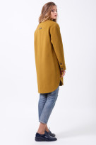 Пальто 2-495/9 Летний луг