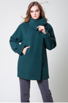 Пальто 2-558/9 Тархун