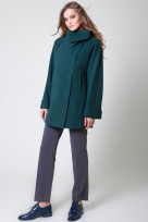 Пальто 2-558/9 Тархун