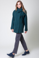 Пальто 2-558/9 Тархун