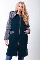 Пальто 2-503 Лагуна