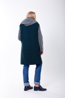 Пальто 2-503 Лагуна