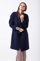 Пальто 2-427/9 Дипломат