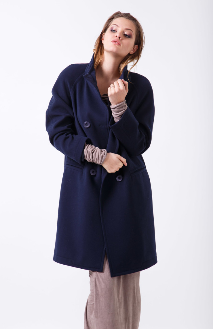 Пальто 2-427/9 Дипломат