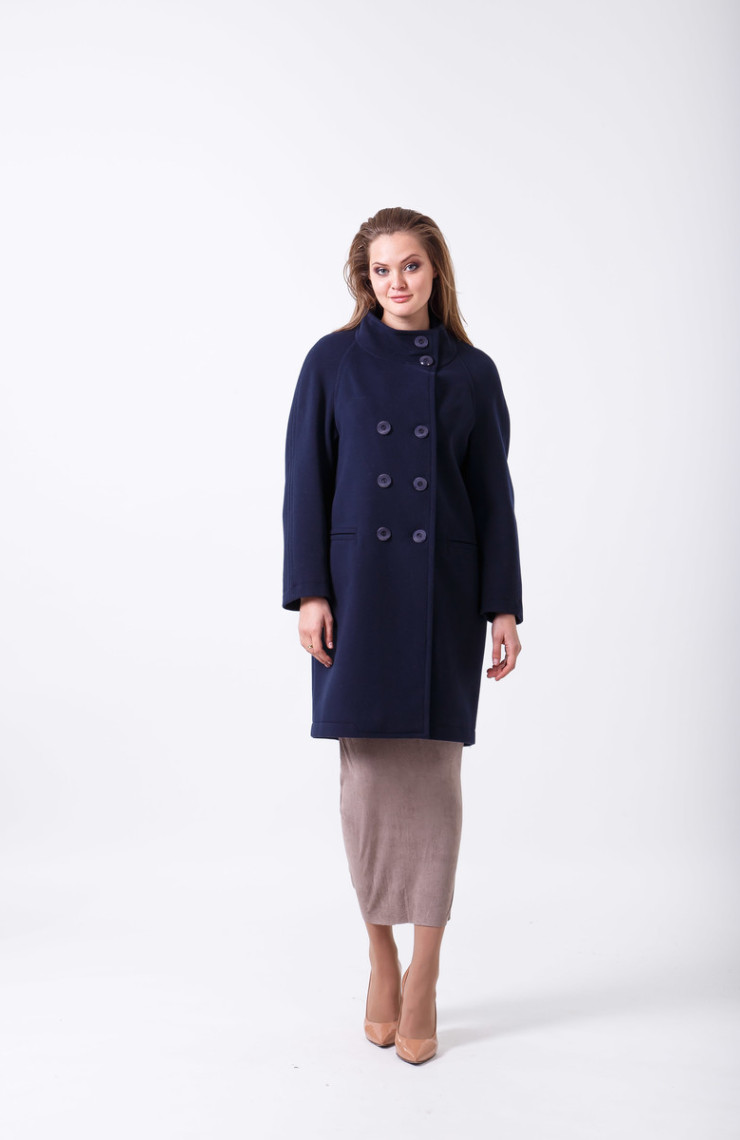 Пальто 2-427/9 Дипломат