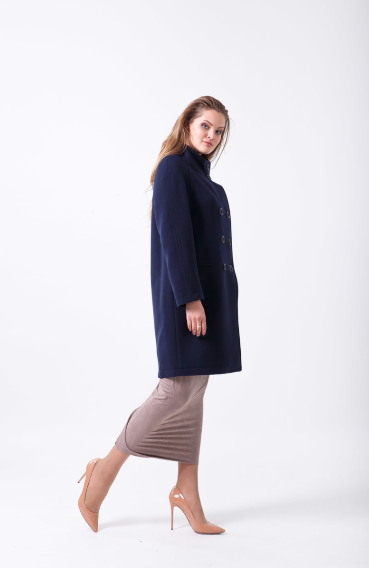 Пальто 2-427/9 Дипломат