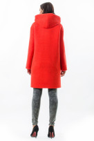 Пальто 2-577L Каротель