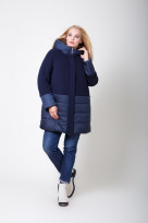 Пальто S-2567 Дипломат