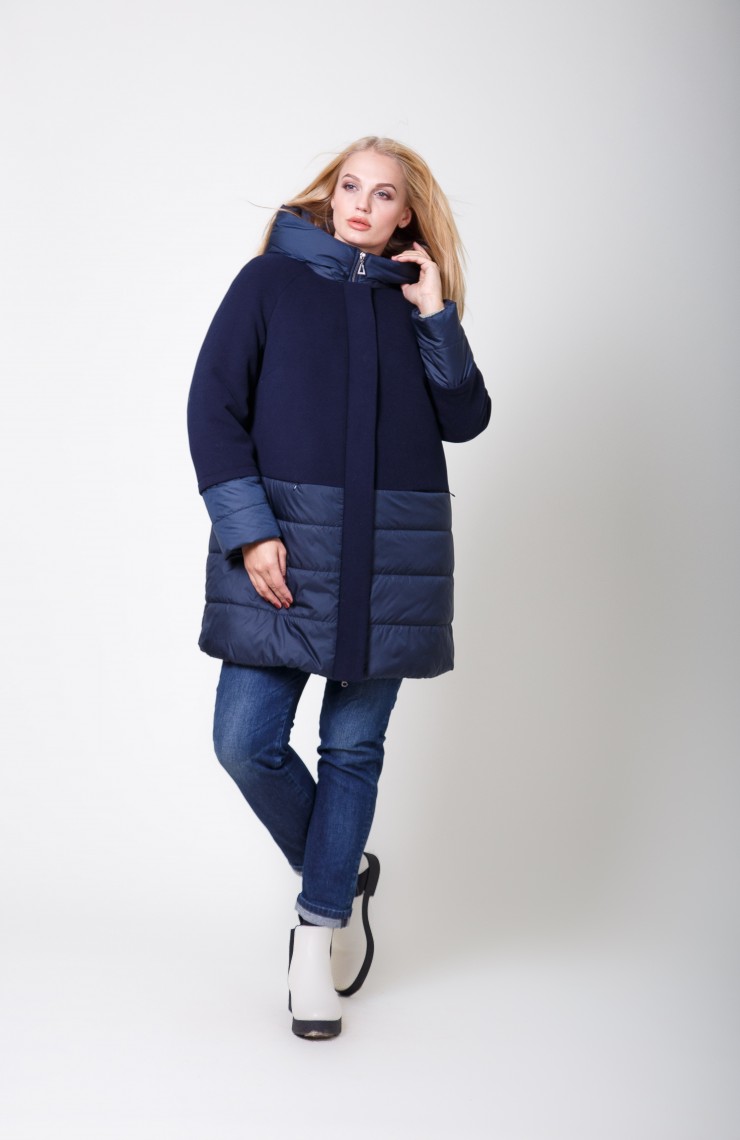 Пальто S-2567 Дипломат