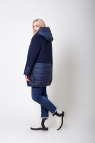 Пальто S-2567 Дипломат