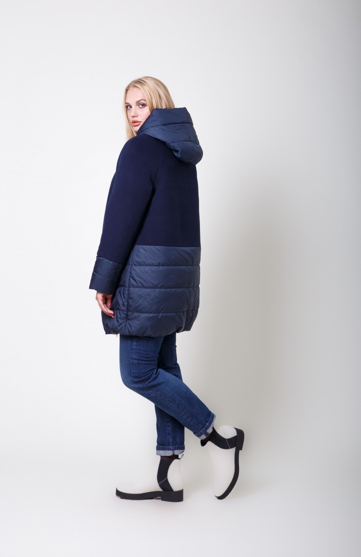 Пальто S-2567 Дипломат