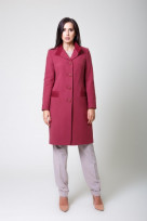 Пальто 2-516/9 Ренклод