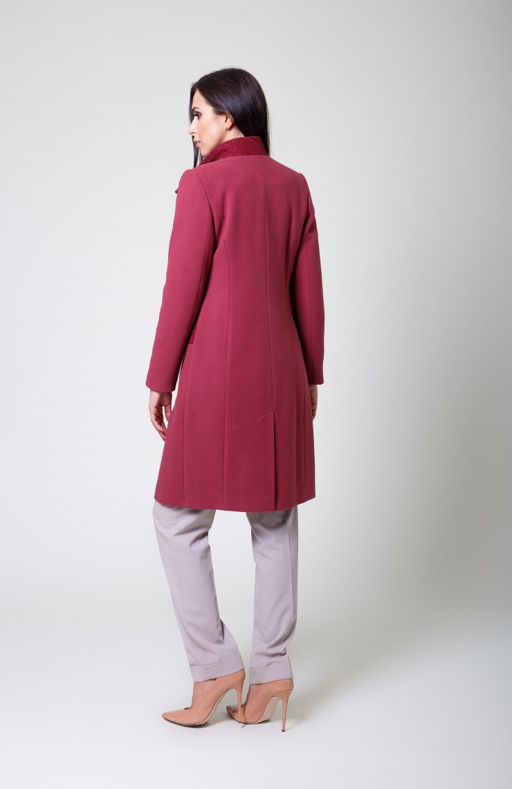 Пальто 2-516/9 Ренклод