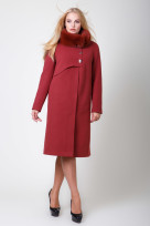 Пальто 1-101/9 Ренклод