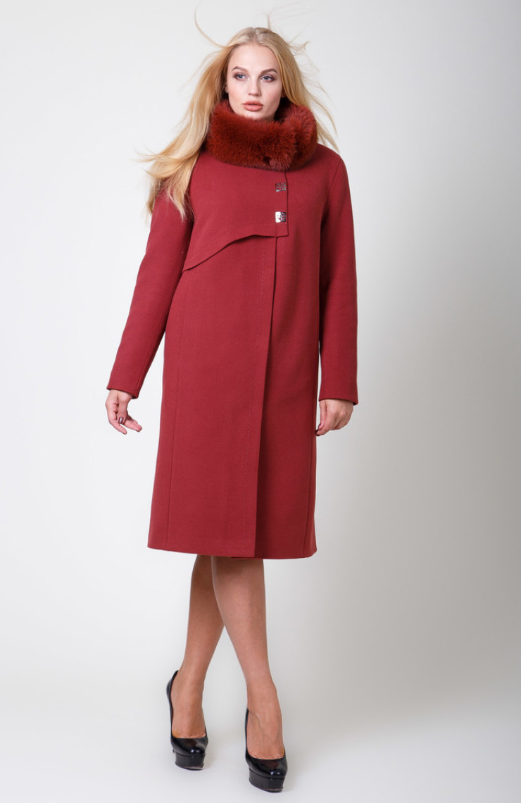 Пальто 1-101/9 Ренклод