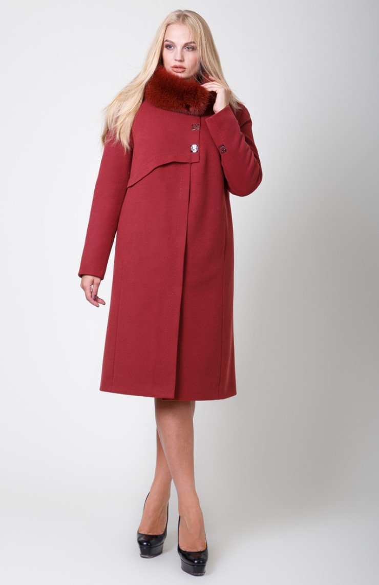 Пальто 1-101/9 Ренклод