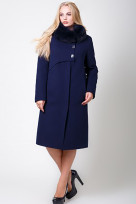 Пальто 1-101/9 Дипломат