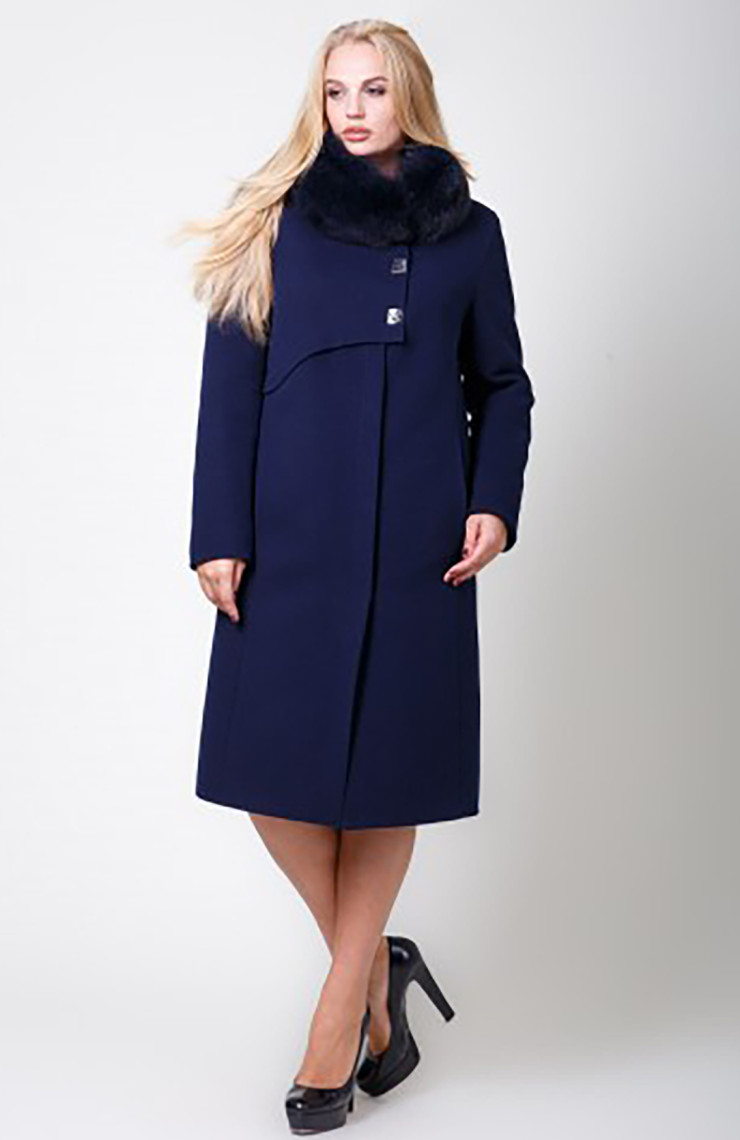 Пальто 1-101/9 Дипломат