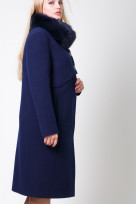 Пальто 1-101/9 Дипломат