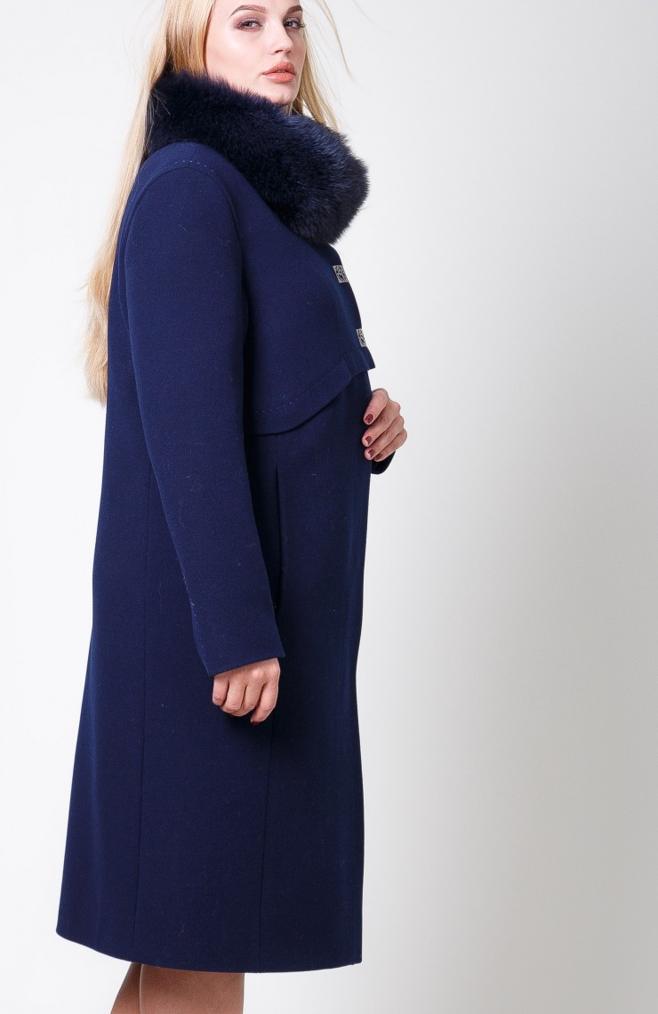 Пальто 1-101/9 Дипломат