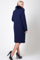 Пальто 1-101/9 Дипломат