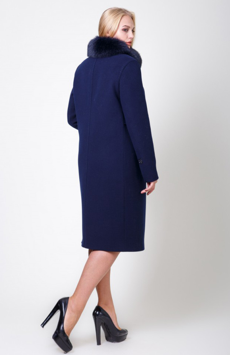 Пальто 1-101/9 Дипломат