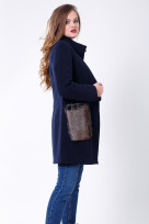 Пальто 1-066/9 Дипломат