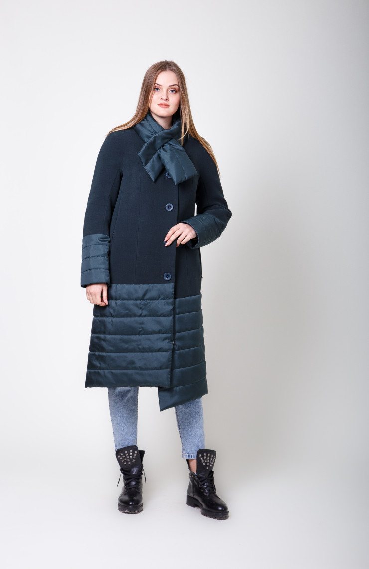 Пальто S-2338/2 Тархун