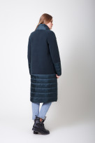 Пальто S-2338/2 Тархун