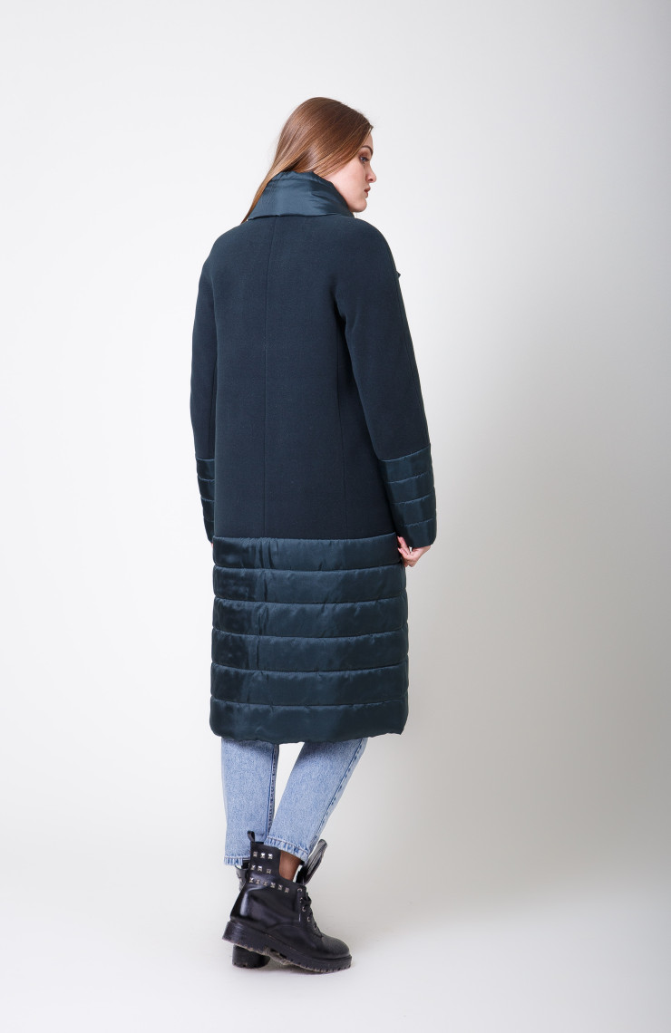 Пальто S-2338/2 Тархун