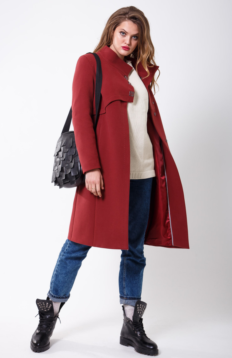 Пальто 2-601/9 Ренклод