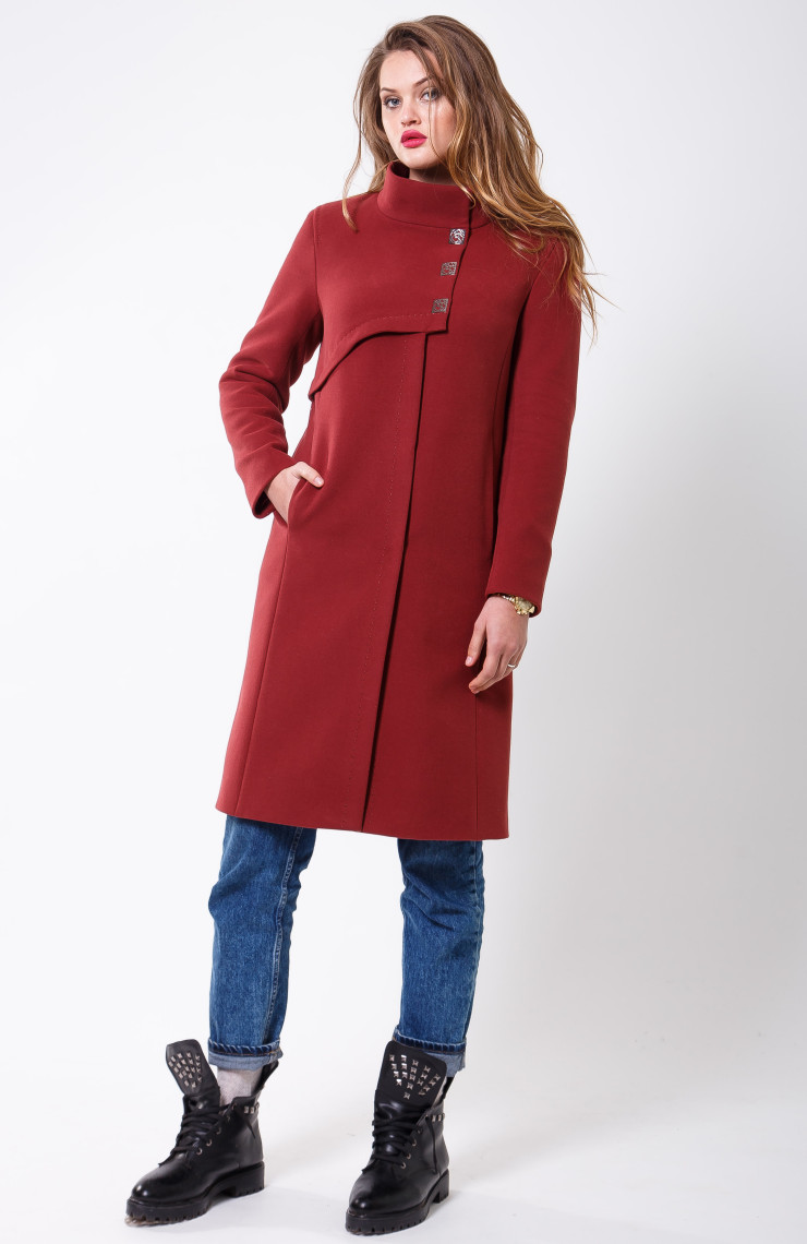 Пальто 2-601/9 Ренклод