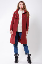 Пальто 2-601/9 Ренклод