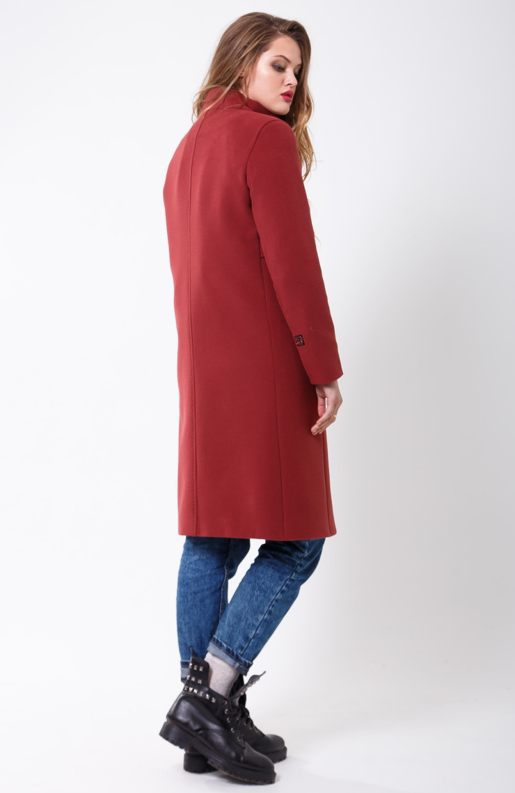 Пальто 2-601/9 Ренклод