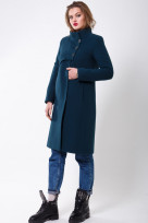 Пальто 2-601/9 Мурена