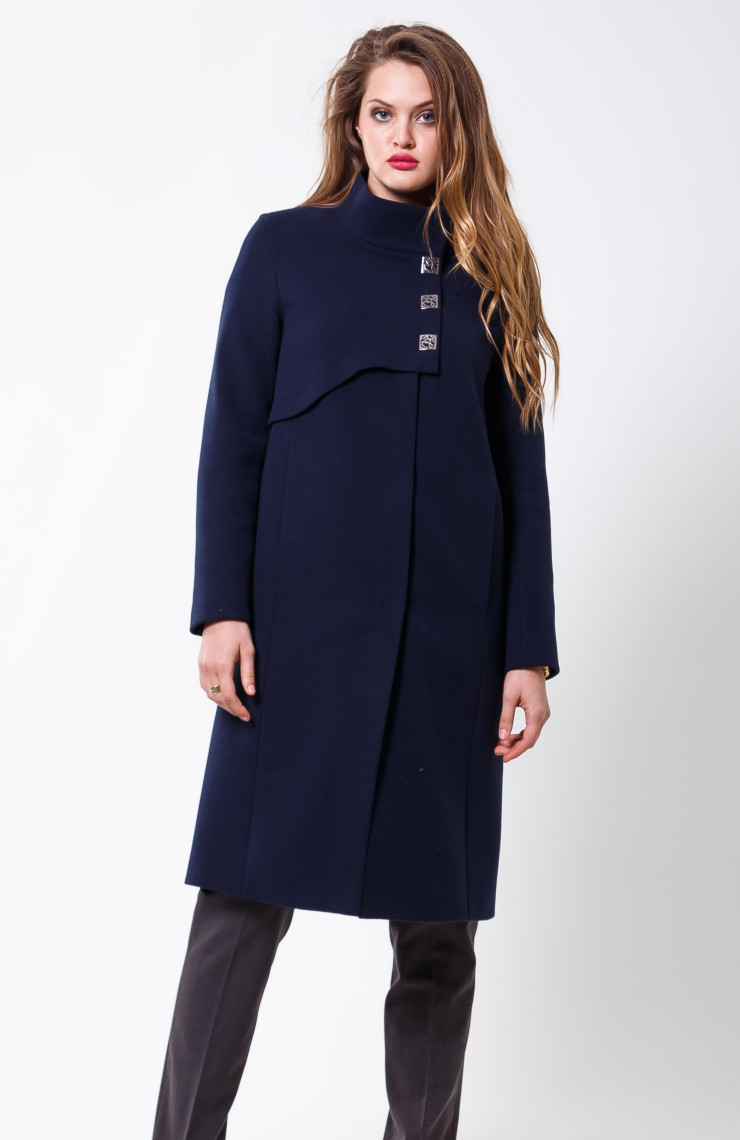 Пальто 2-601/9 Дипломат