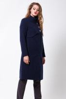 Пальто 2-601/9 Дипломат