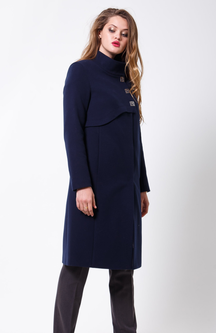 Пальто 2-601/9 Дипломат