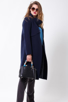 Пальто 2-601/9 Дипломат