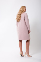 Пальто S-2106 Пастила